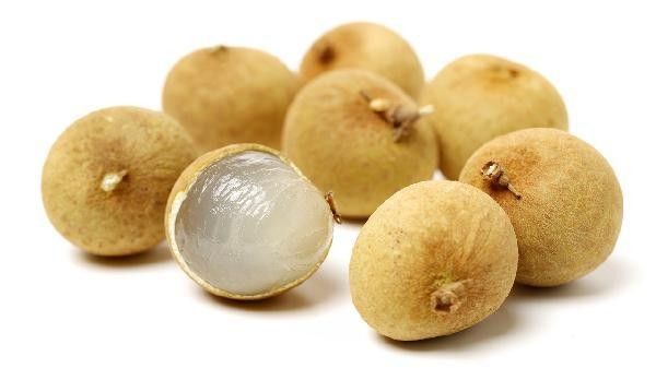 龍眼白霜需要清洗嗎？