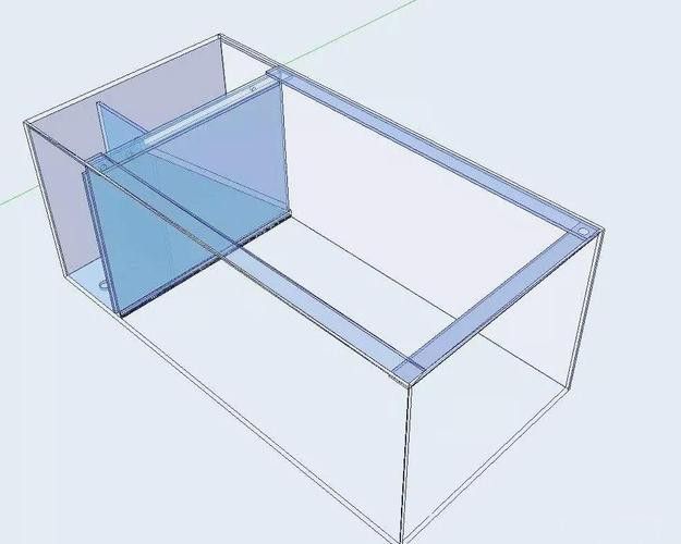 如何選擇適合自己的龍魚缸 如何選擇適合自己的龍魚缸 龍魚百科 第2張