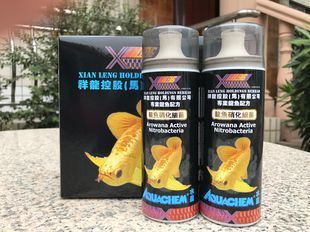 龍魚抗菌藥，龍魚常用的幾種抗菌藥