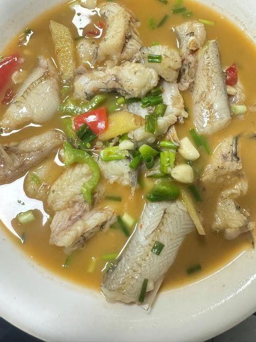 銀龍魚的做法大全圖解圖片