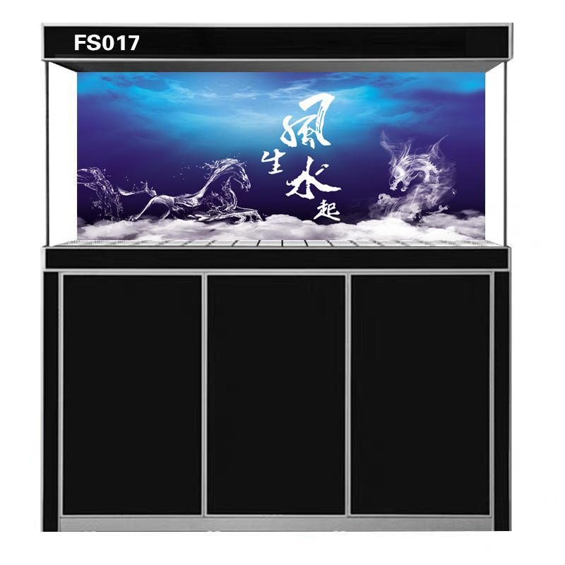 金龍魚到魚缸底什么原因：金龍魚趴缸底可能由多種原因引起