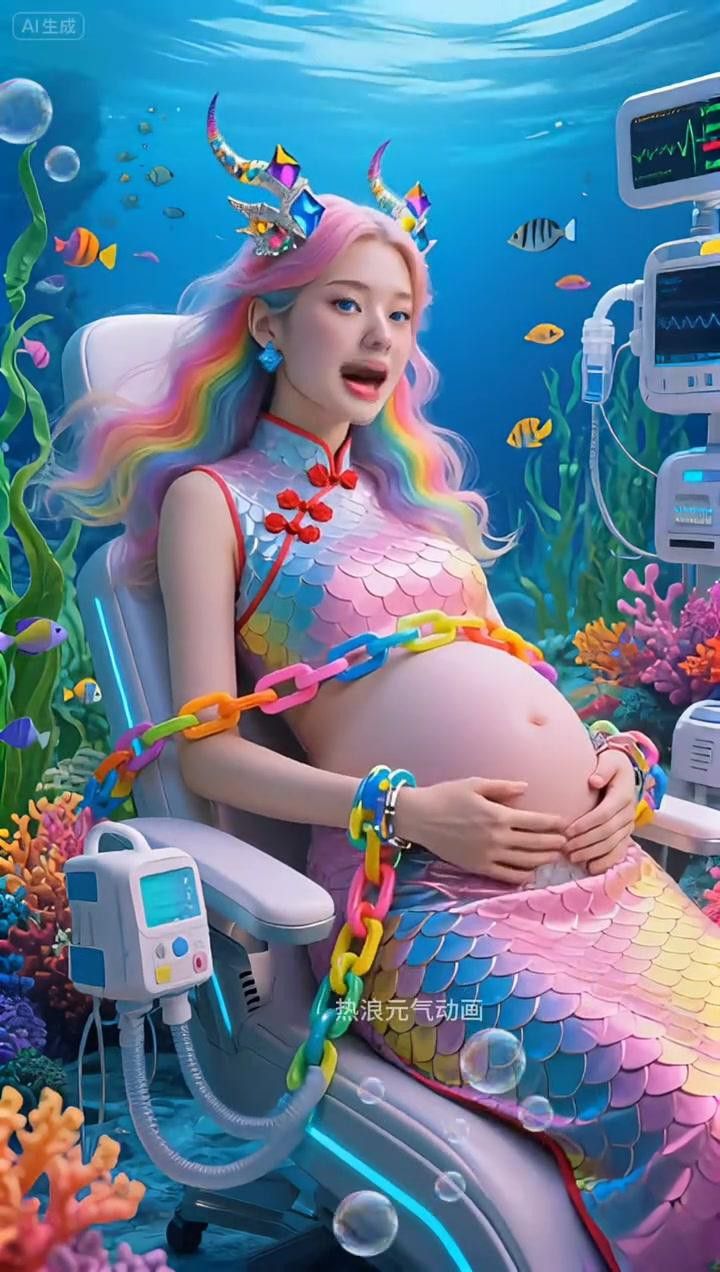 有哪些AI生成龍頭像的工具？