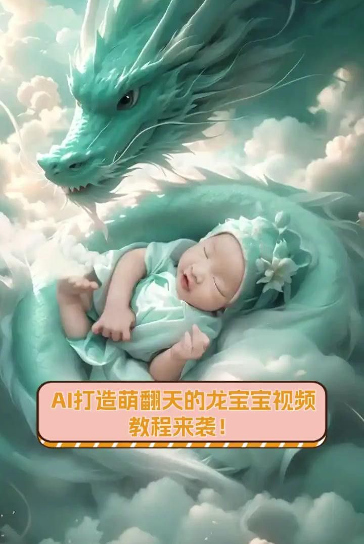 有哪些AI生成龍頭像的工具？