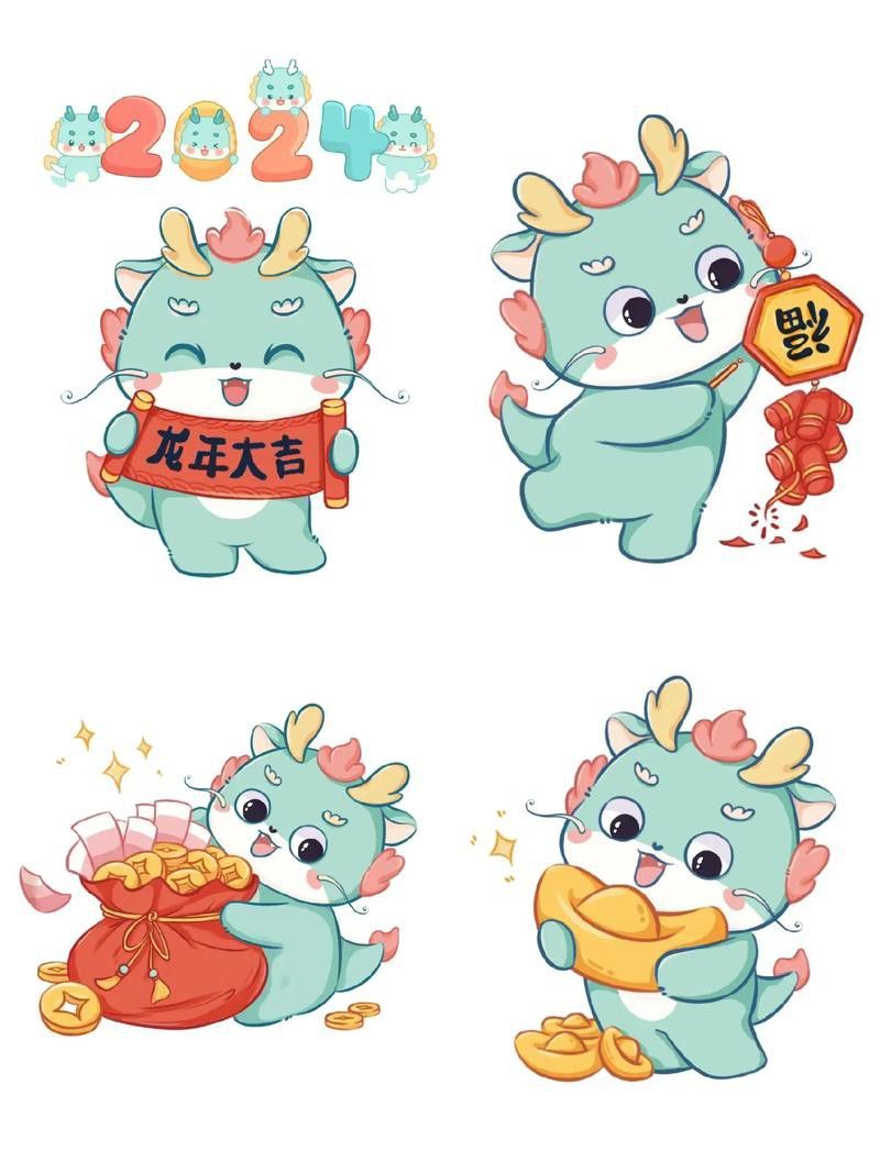 有哪些AI生成龍頭像的工具？