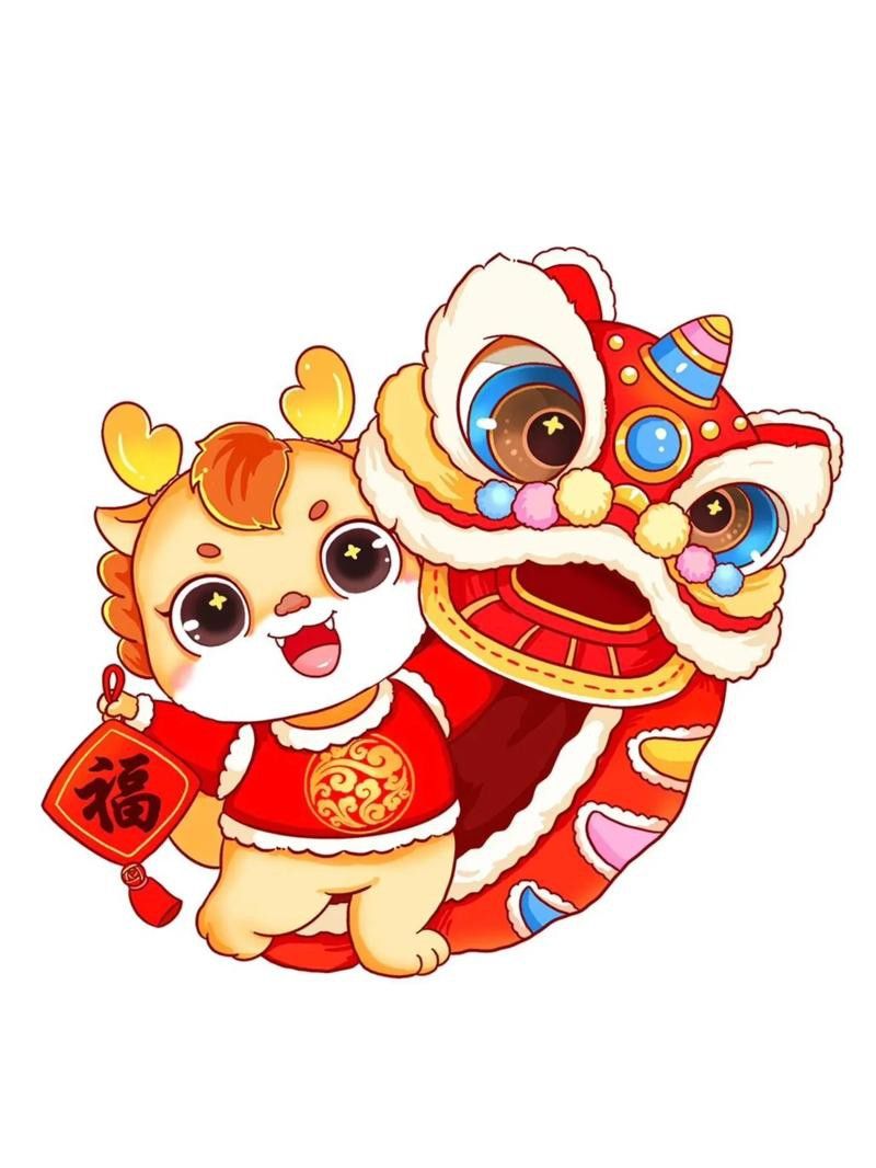 有哪些AI生成龍頭像的工具？