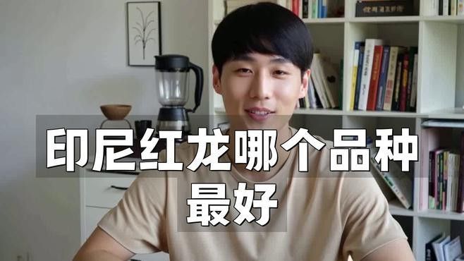 印尼小紅龍魚苗多少錢一只啊圖片欣賞