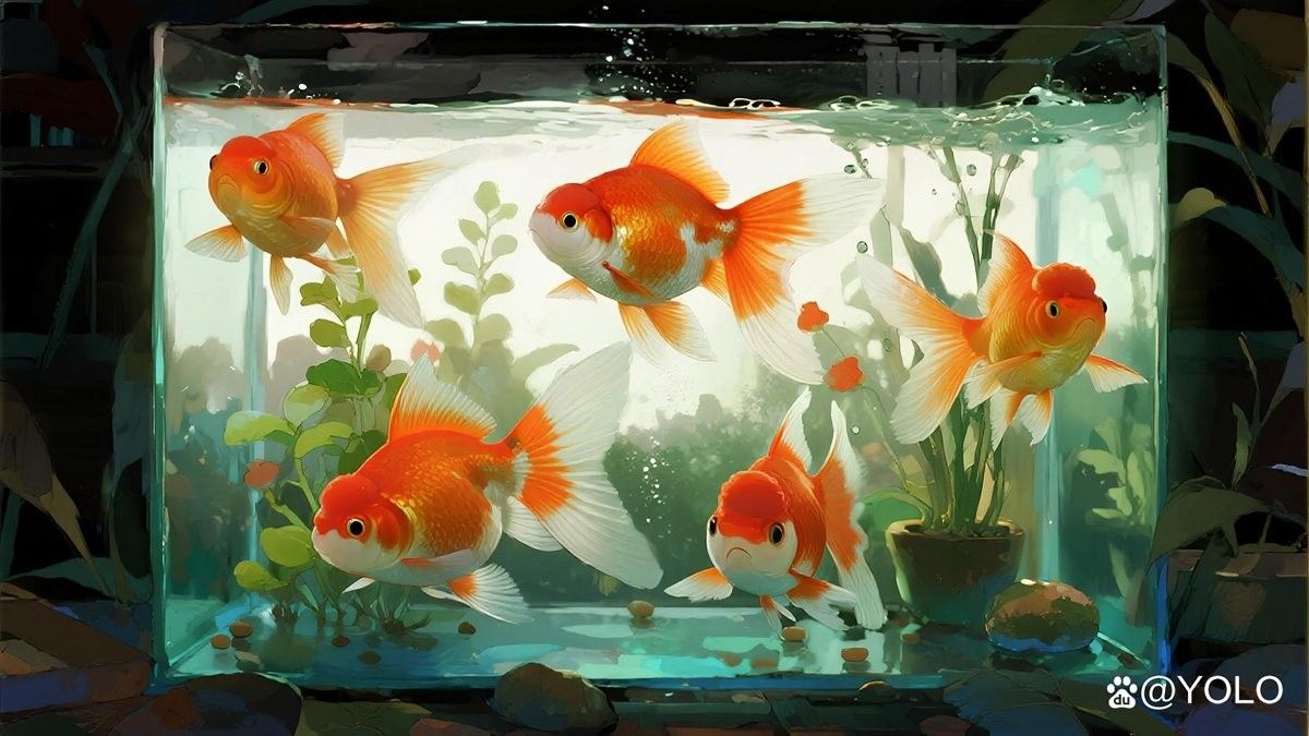 龍魚死亡后多久可以補養新魚？