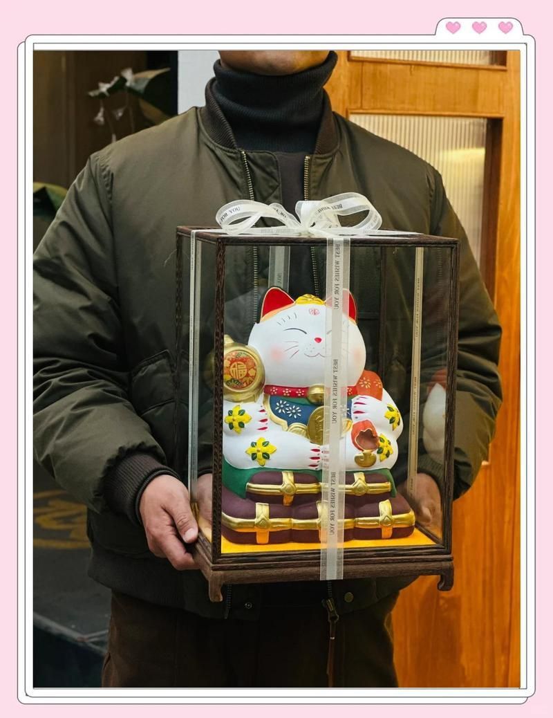 迷你招財(cái)貓的功效與作用