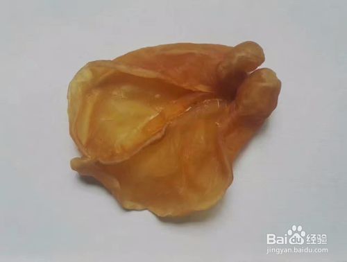 金龍魚膠與黃花膠區(qū)別是什么（金龍魚膠與黃花膠在外形、口感以及功效上存在差異）