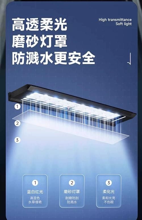 龍魚增艷燈哪個牌子好