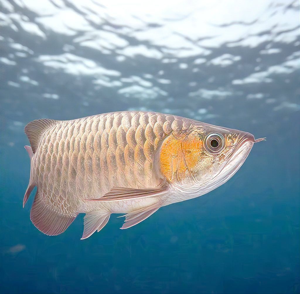 龍魚沉尾需要多久才能恢復？