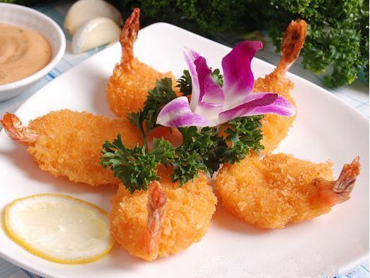 小龍魚喂多少蝦：小龍魚喂多少蝦，