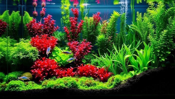 可麗愛魚缸控制面板說明書