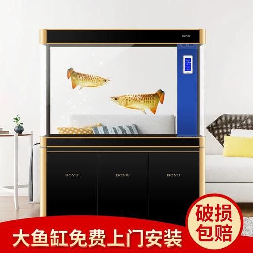 推薦一些價格適中的龍魚缸品牌