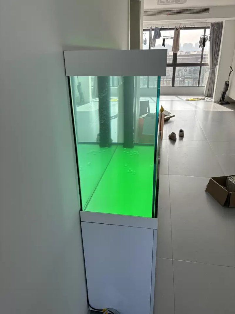 推薦一些價格適中的龍魚缸品牌