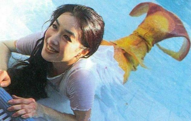 龍魚傳說演員表介紹：關于龍魚傳說演員表的介紹