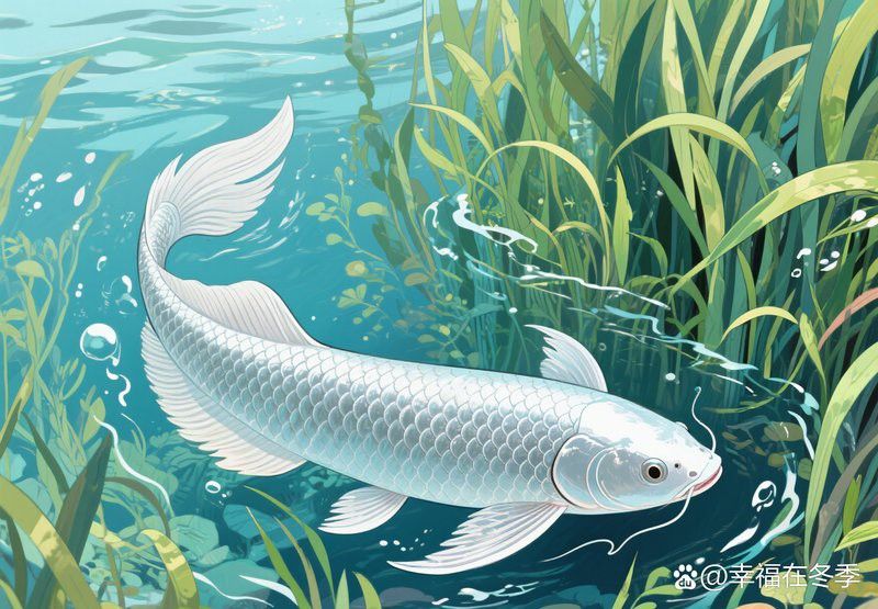 80缸可以養銀龍魚嗎