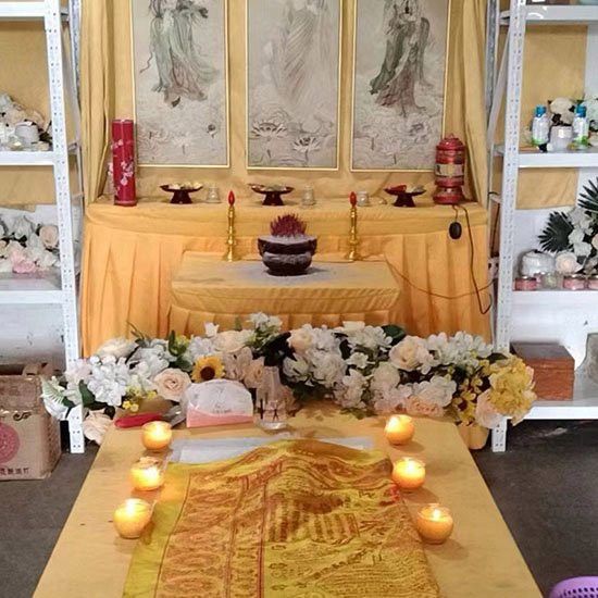 哪些機(jī)構(gòu)可以處理龍魚尸體？ 哪些機(jī)構(gòu)可以處理龍魚尸體？ 龍魚百科 第3張