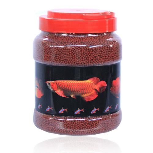 如何預(yù)防紅龍魚(yú)再次吐食？