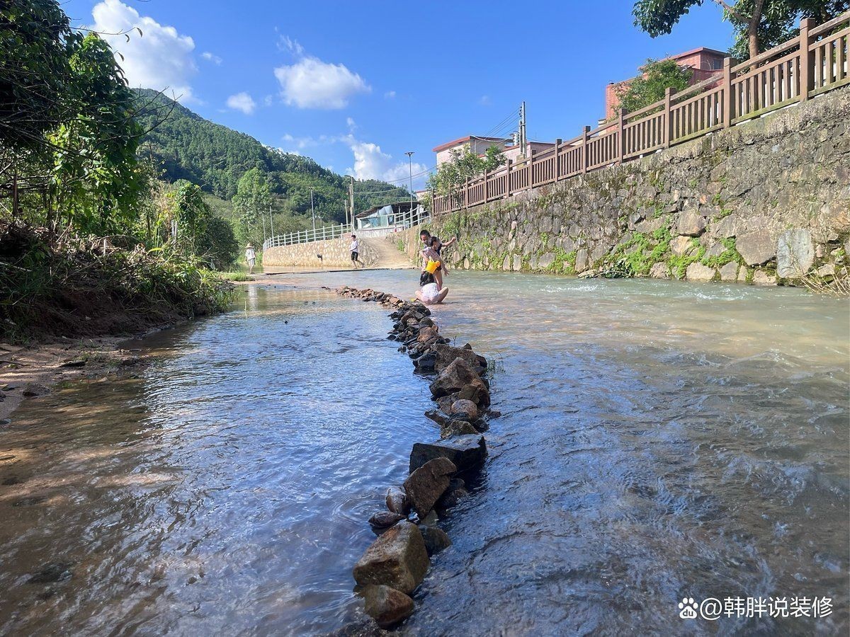 進門看見魚缸最佳位置