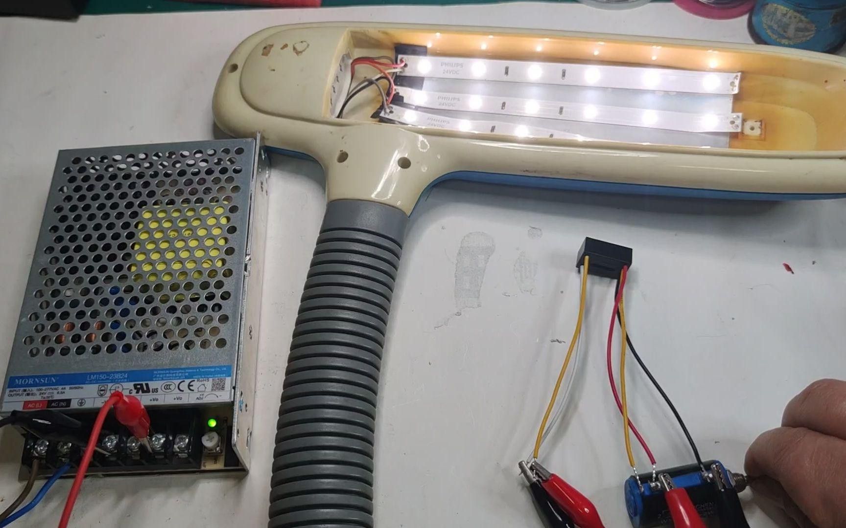 哪些LED燈具有調(diào)光功能？