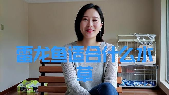 如何判斷水草是否適合龍魚食用？