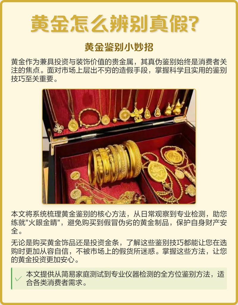 如何判斷24K金龍的真偽？