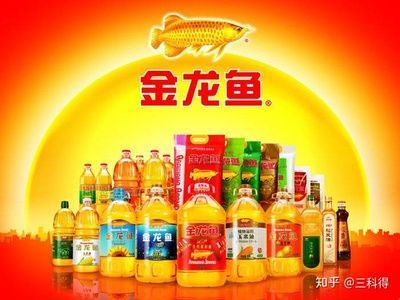 金龍魚品牌優勢：品金龍魚品牌優勢