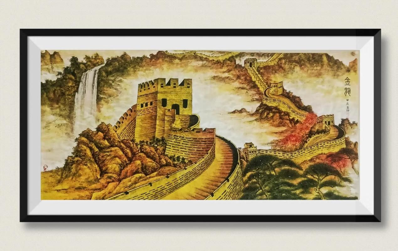 能推薦一些高清的聚財(cái)金龍圖片嗎？