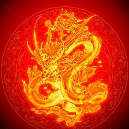 有沒有更多高清龍圖騰壁紙？