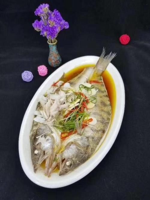 雪龍魚是什么魚做的菜圖片