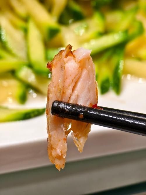 雪龍魚是什么魚做的菜圖片