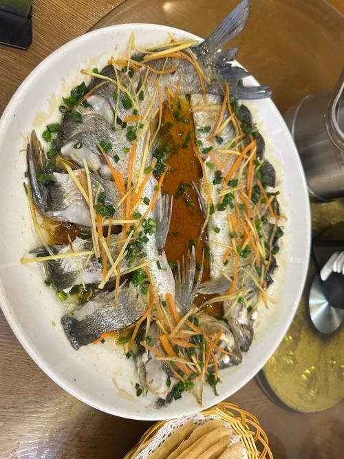 雪龍魚是什么魚做的菜圖片