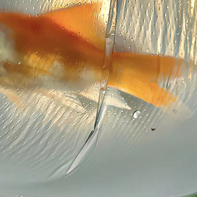 金龍魚精煉一級