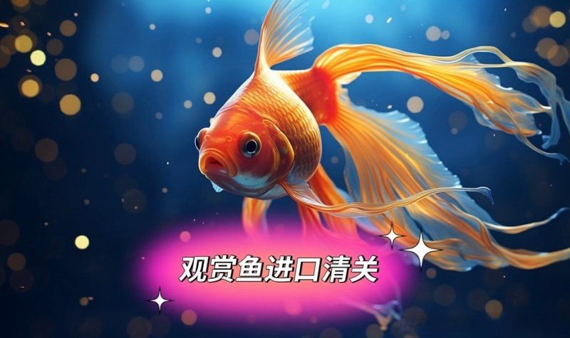 購買鳳凰龍魚需要哪些手續(xù)？