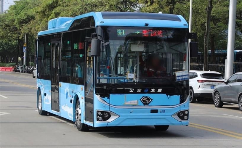 還有哪些金龍地鐵車型？