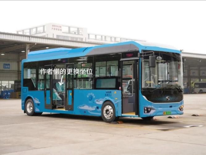 還有哪些金龍地鐵車型？