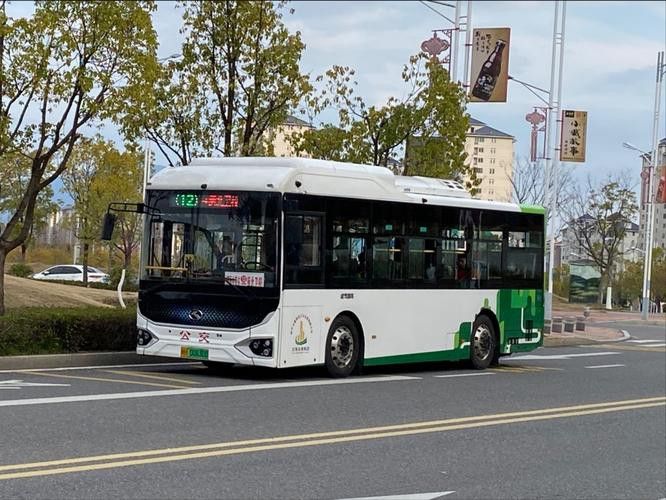 還有哪些金龍地鐵車型？