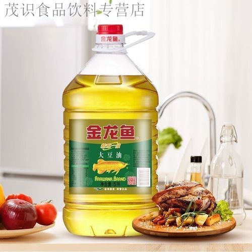 金龍魚魚油價格