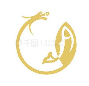 金龍魚標志圖片大全集