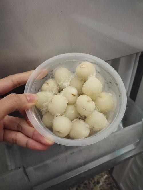 龍眼放久了營養會流失嗎？