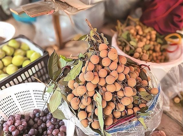 龍眼放久了營養會流失嗎？