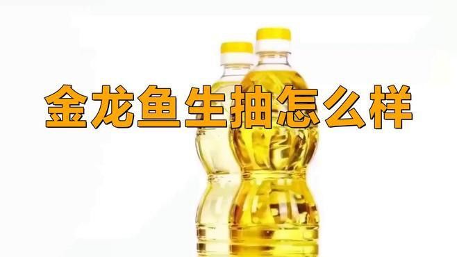 金龍魚調味品有哪些特色產品？