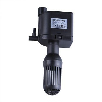 龍魚缸安裝潛水橫噴氧的可以嗎：龍魚缸安裝潛水橫噴氧可行嗎