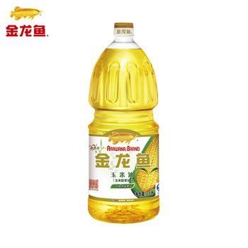 金龍魚玉米油有哪些規格