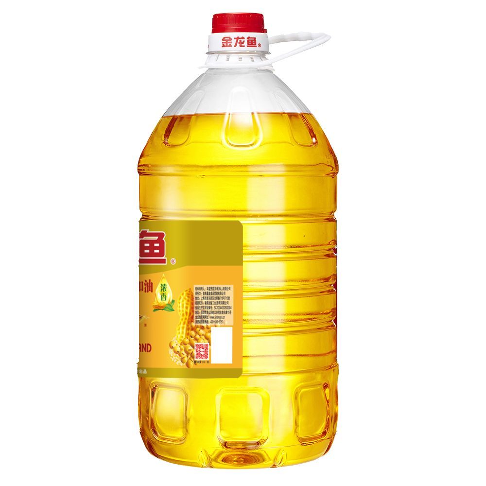金龍魚條碼查詢（金龍魚條碼查詢主要涉及兩個方面：產品條碼查詢和龍魚芯片查詢）
