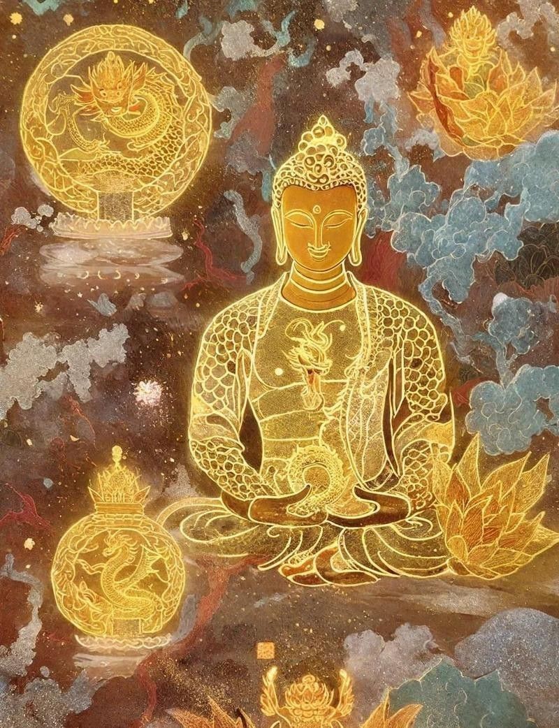 四角龍高清壁紙尺寸一般是多大？