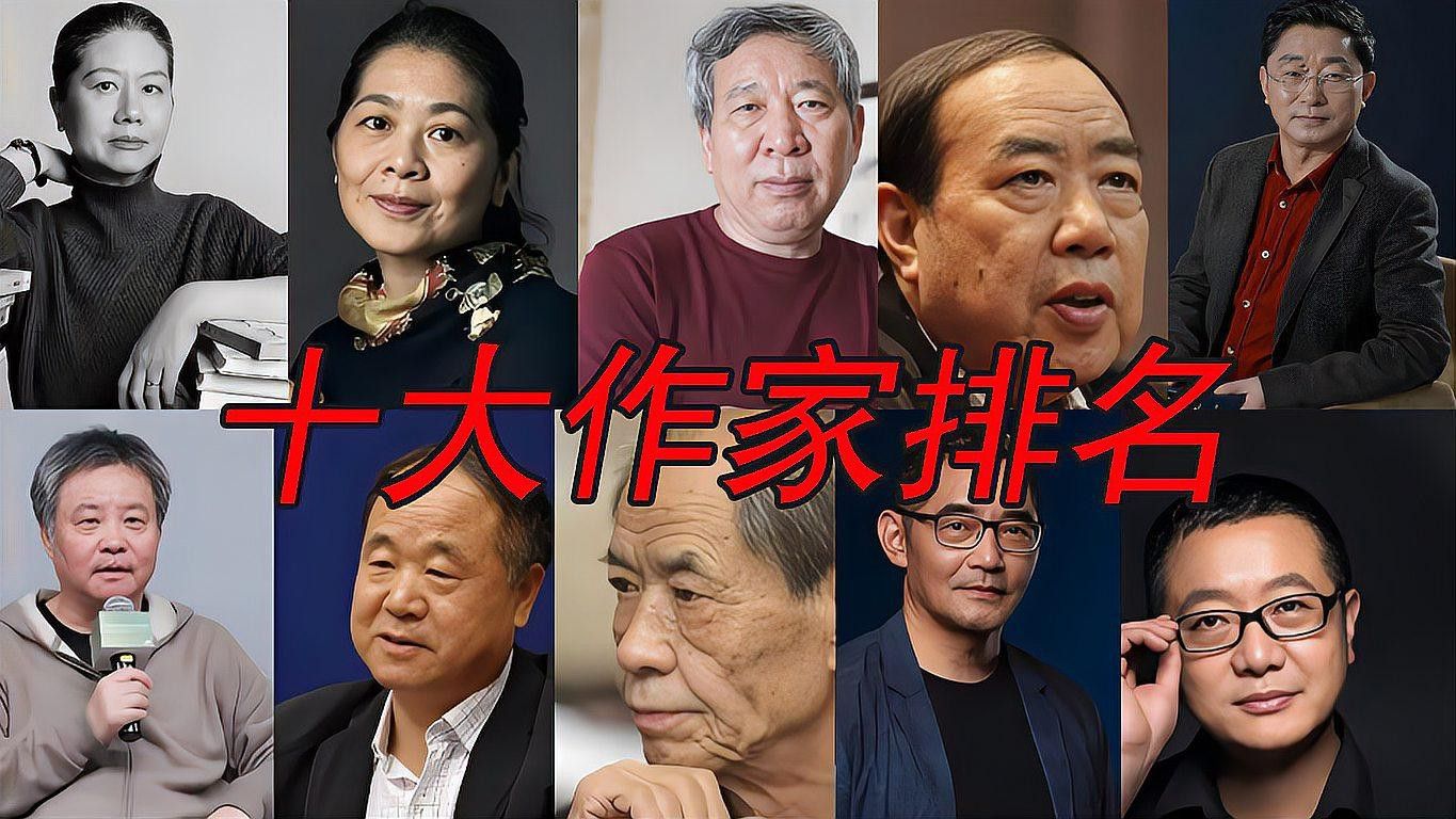 這些創(chuàng)作者中誰(shuí)最有影響力？