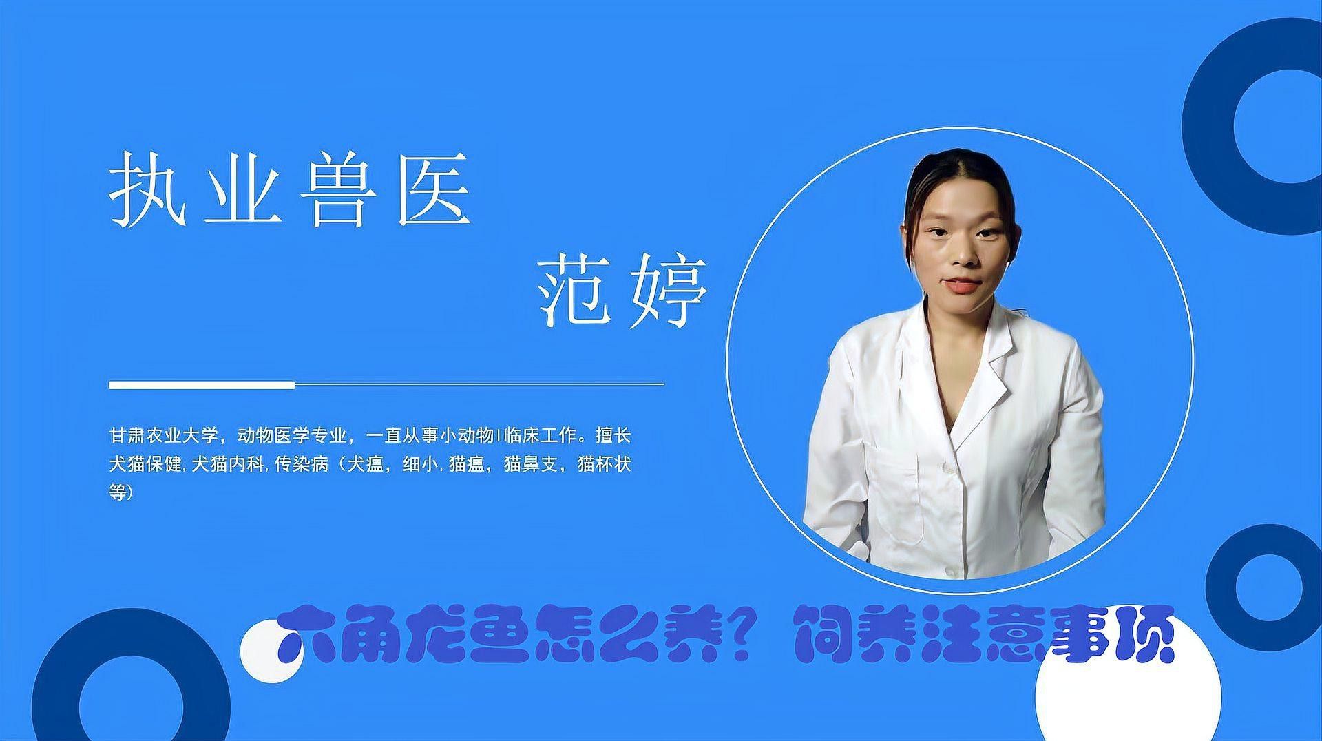 六角龍魚換水時需要加什么嗎？