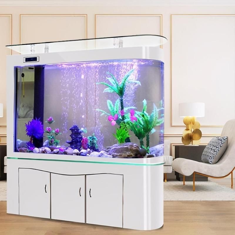 魚缸最佳尺寸一覽表
